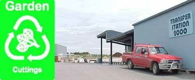 transfer station
