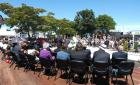 Statue Unveiling 21