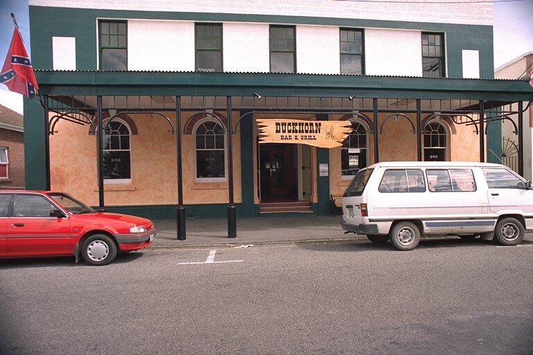 one of our many eateries