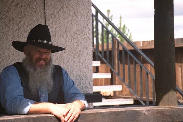 Carterton resident