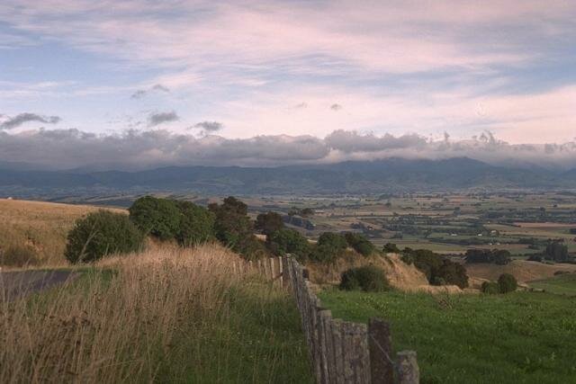 Rural views