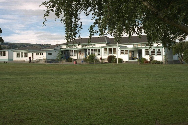 Gladstone School