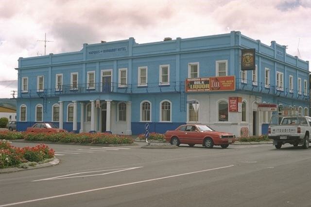 one of our pubs