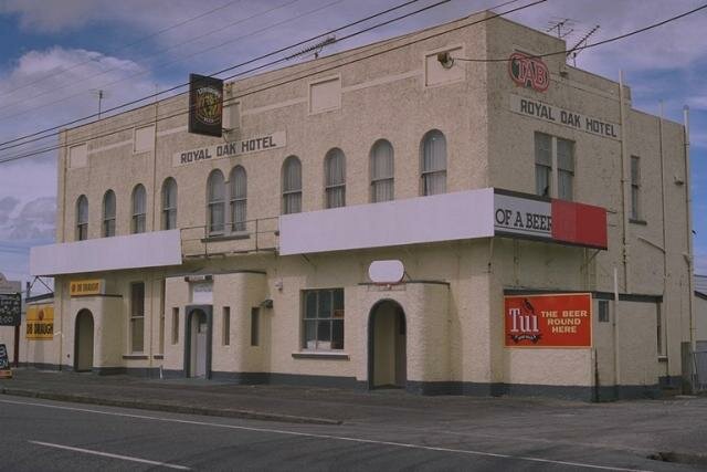 one of our pubs
