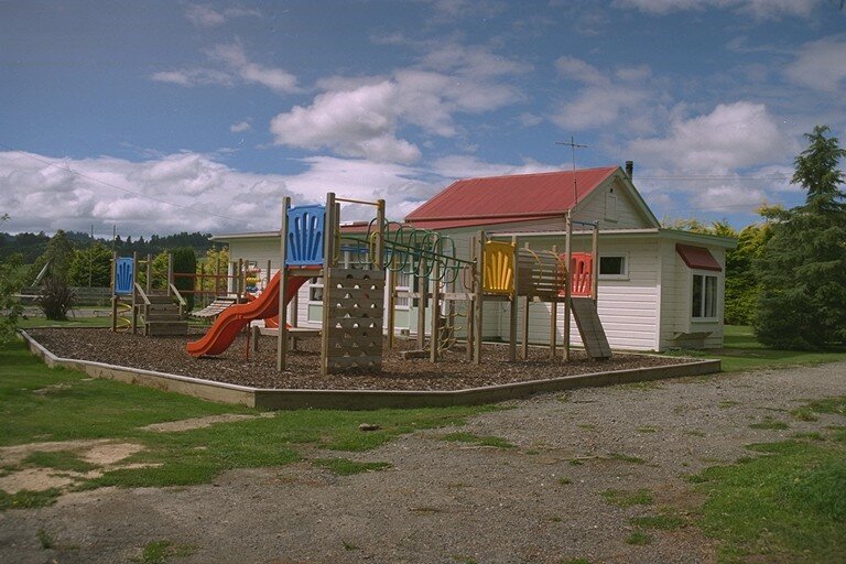 Longbuush Playcentre