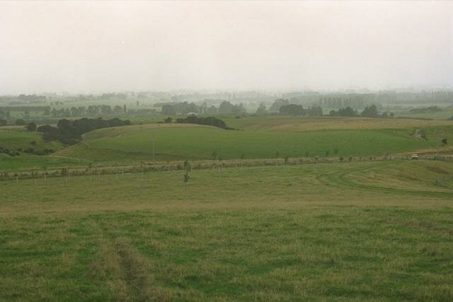 Rural views