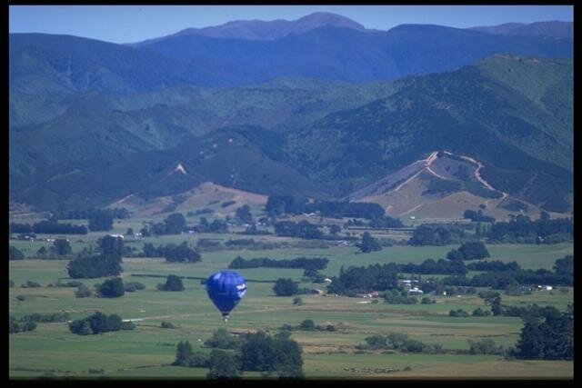 Ballooning 