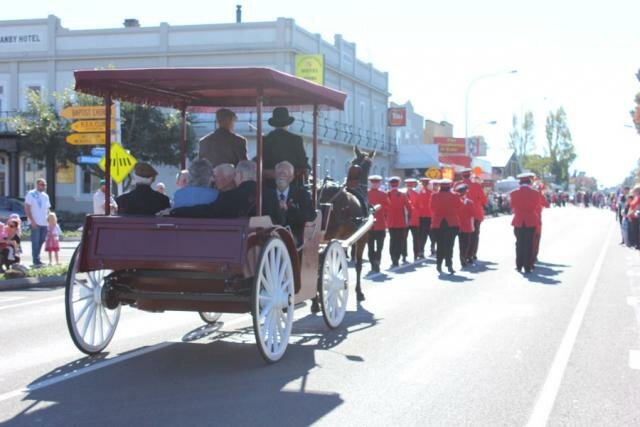 Parade