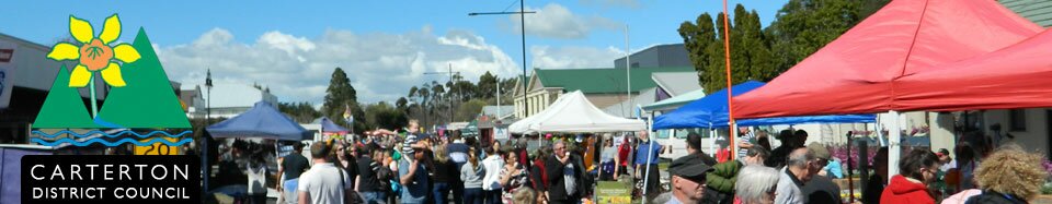 Carterton fair