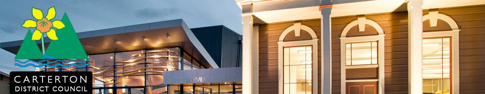 Carterton Event Centre